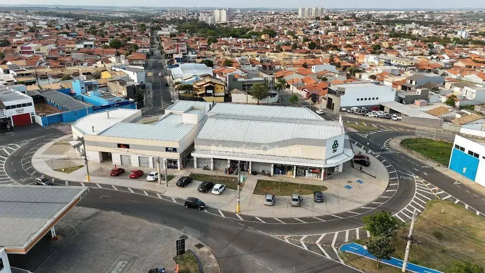 Loja-Salão, 81 m² - Foto 1