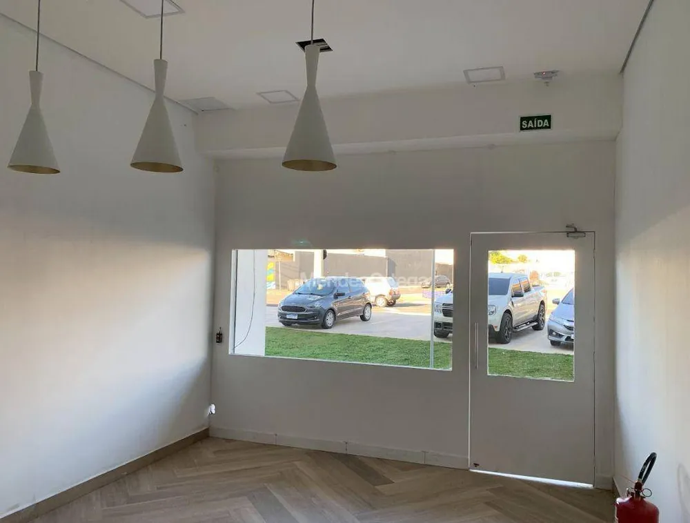 Loja-Salão, 81 m² - Foto 4