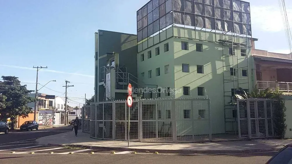 Loja-Salão, 325 m² - Foto 7