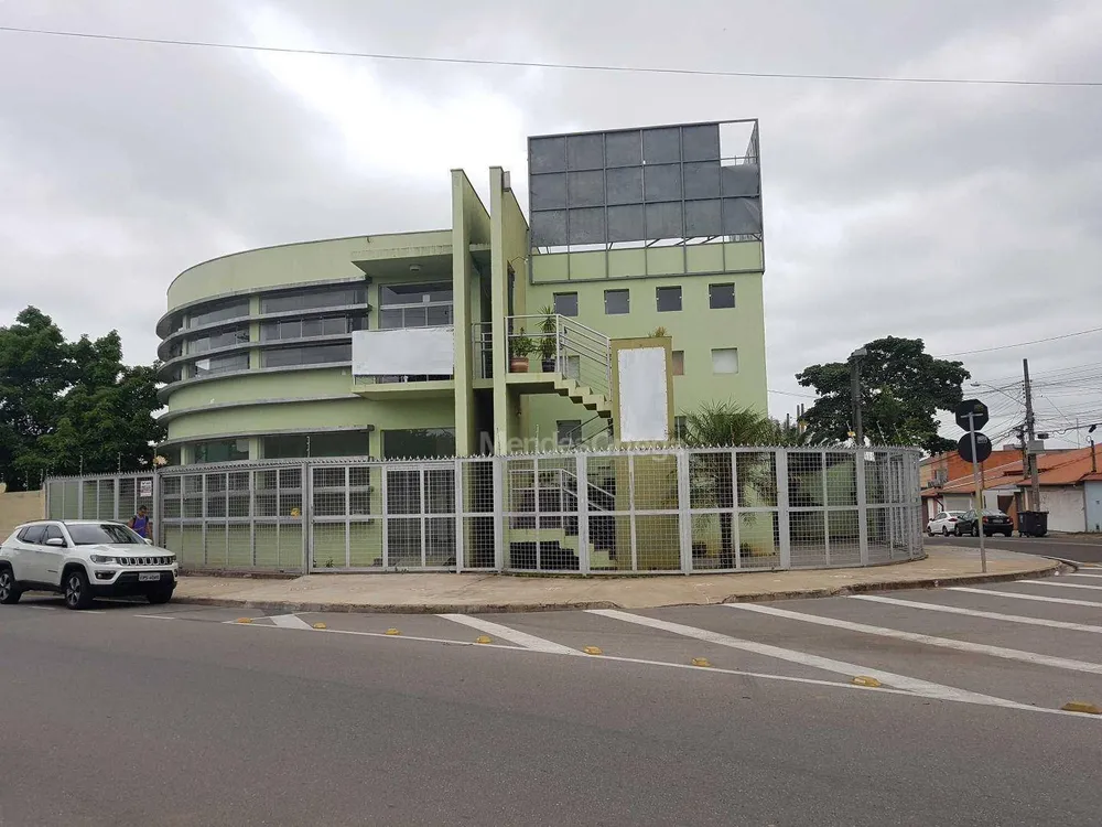 Loja-Salão, 325 m² - Foto 1