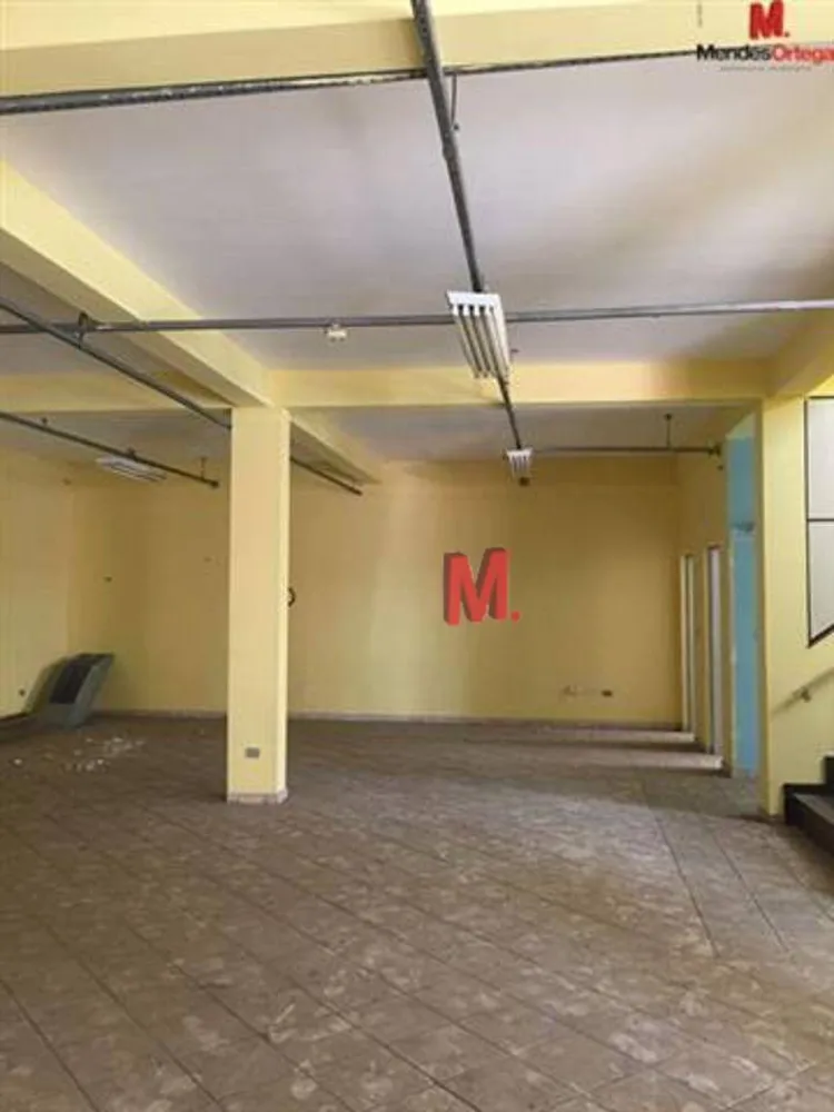 Loja-Salão, 470 m² - Foto 2