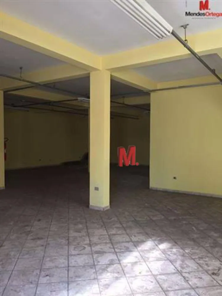 Loja-Salão, 470 m² - Foto 3