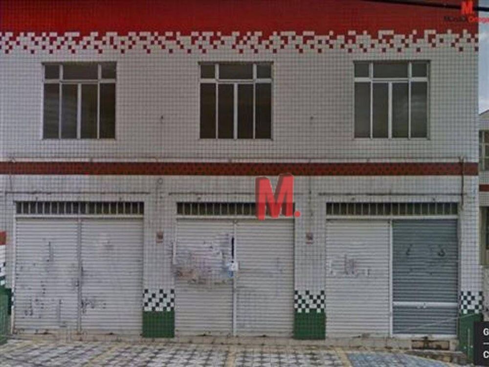 Loja-Salão, 470 m² - Foto 1