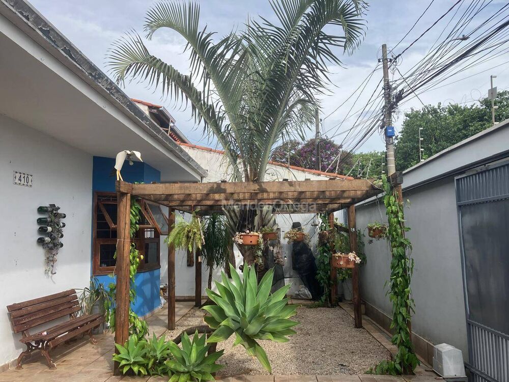 Casa, 3 quartos, 220 m² - Foto 3