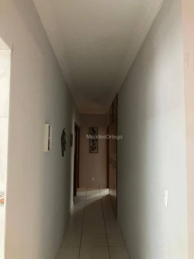 Casa, 3 quartos, 220 m² - Foto 5