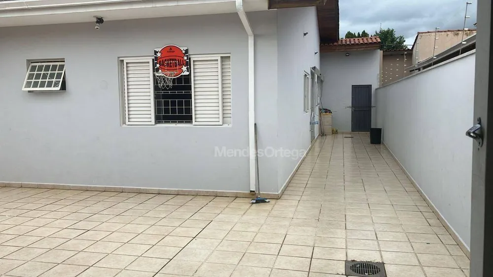 Casa, 3 quartos, 220 m² - Foto 13