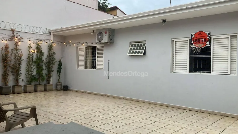 Casa, 3 quartos, 220 m² - Foto 14