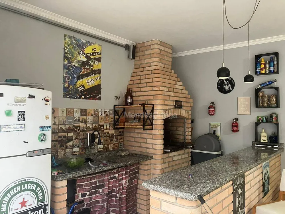 Casa, 3 quartos, 220 m² - Foto 15