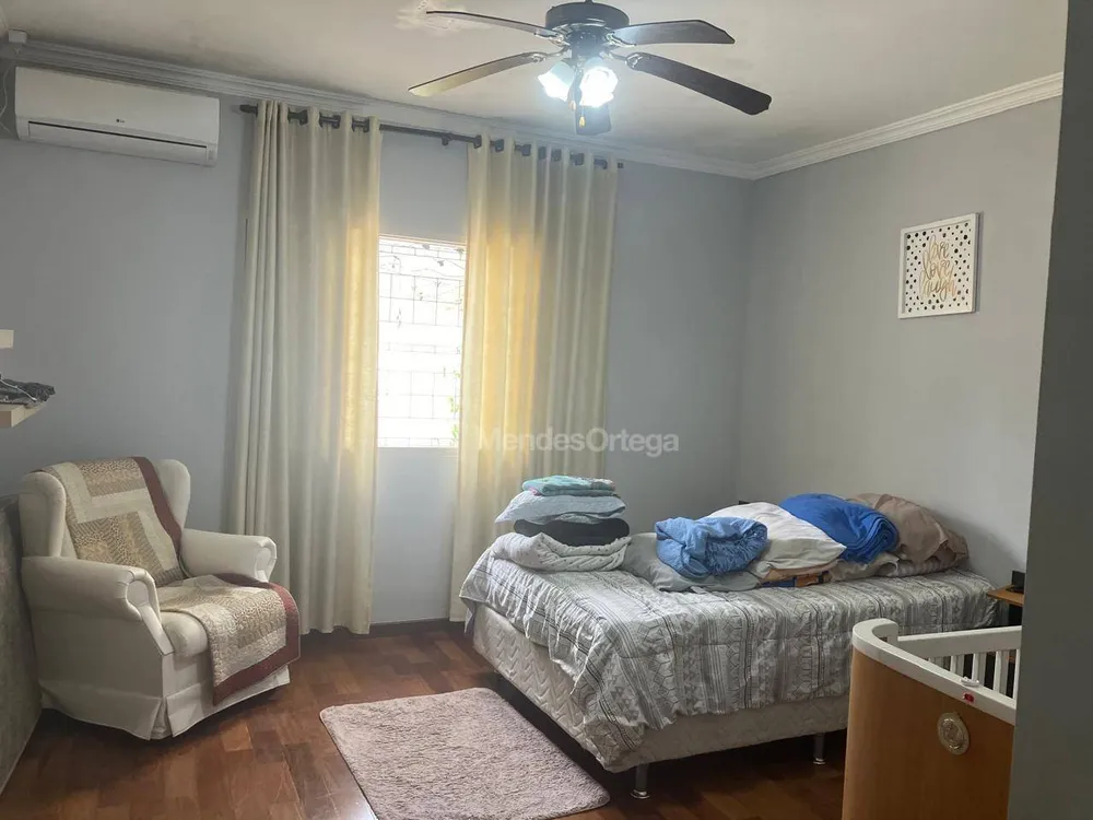 Casa, 3 quartos, 220 m² - Foto 10