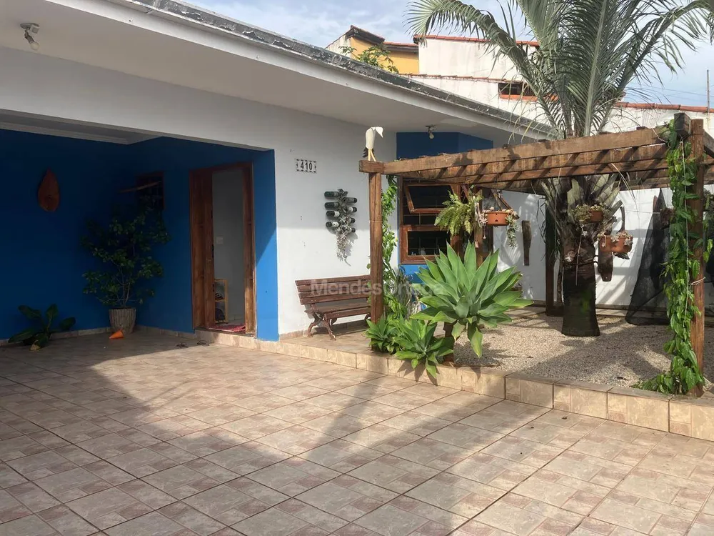 Casa, 3 quartos, 220 m² - Foto 11