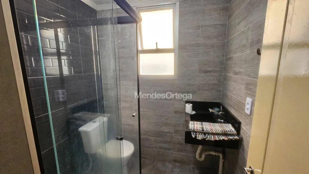 Apartamento, 2 quartos, 62 m² - Foto 7