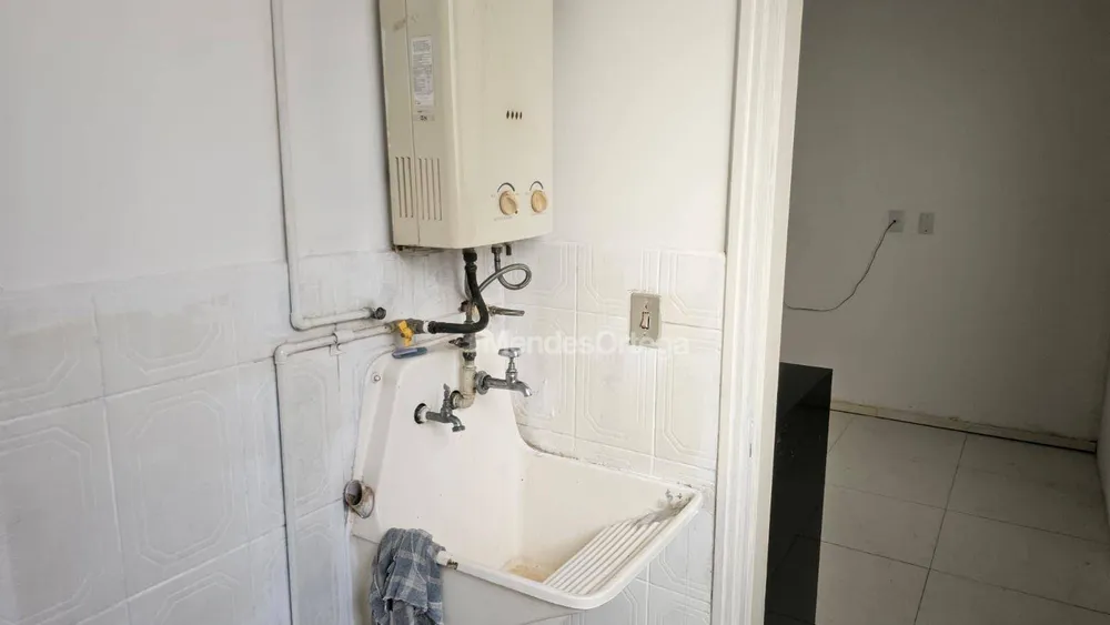 Apartamento, 2 quartos, 62 m² - Foto 6