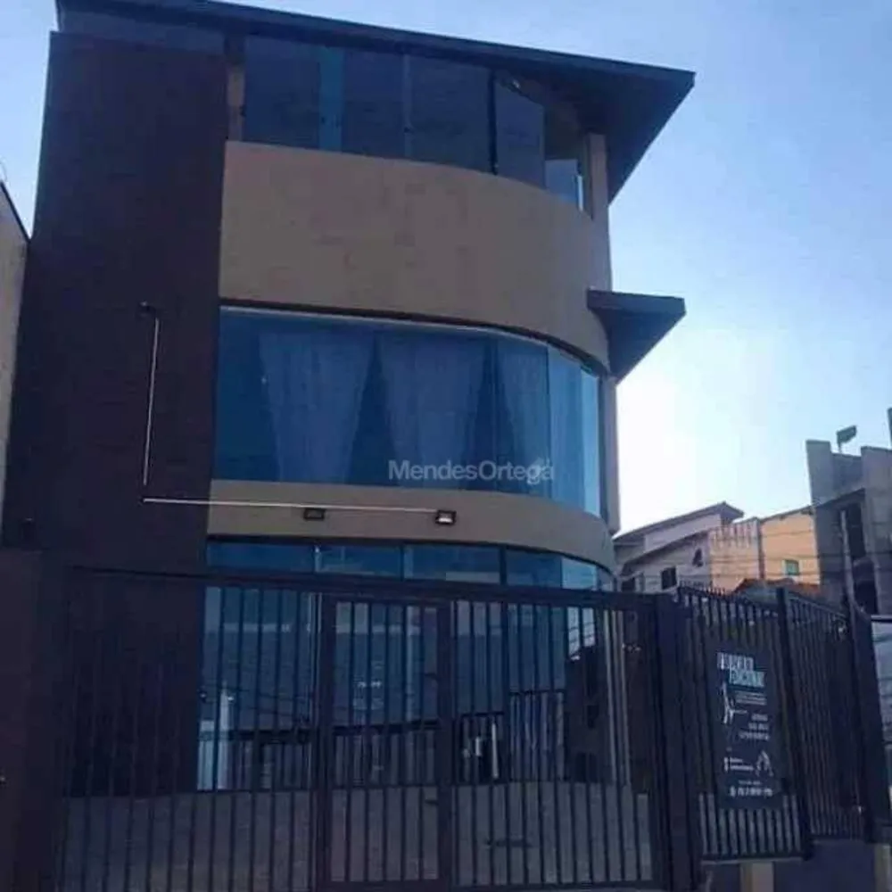 Casa, 3 quartos, 297 m² - Foto 8