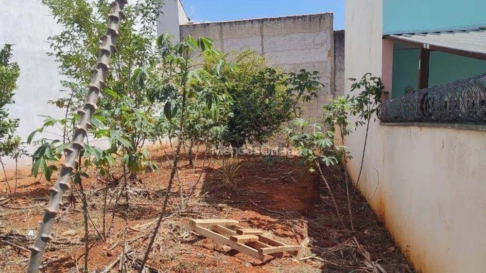 Terreno, 200 m² - Foto 1