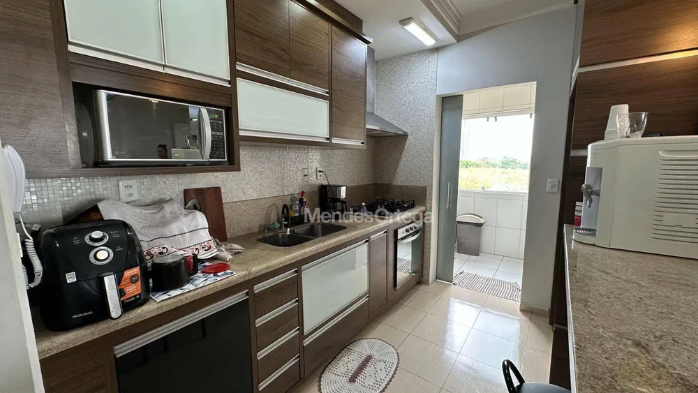 Apartamento, 3 quartos, 105 m² - Foto 7