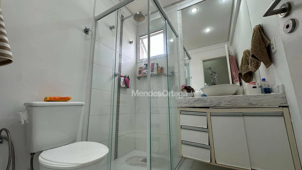 Apartamento, 3 quartos, 105 m² - Foto 12