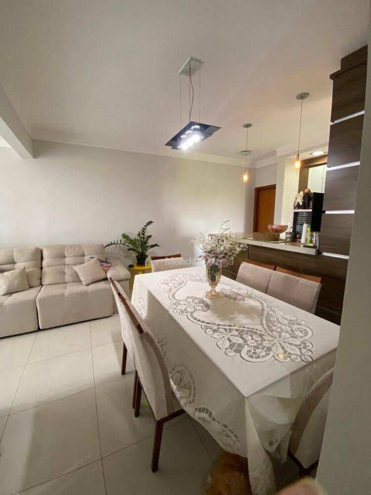 Apartamento, 3 quartos, 105 m² - Foto 4