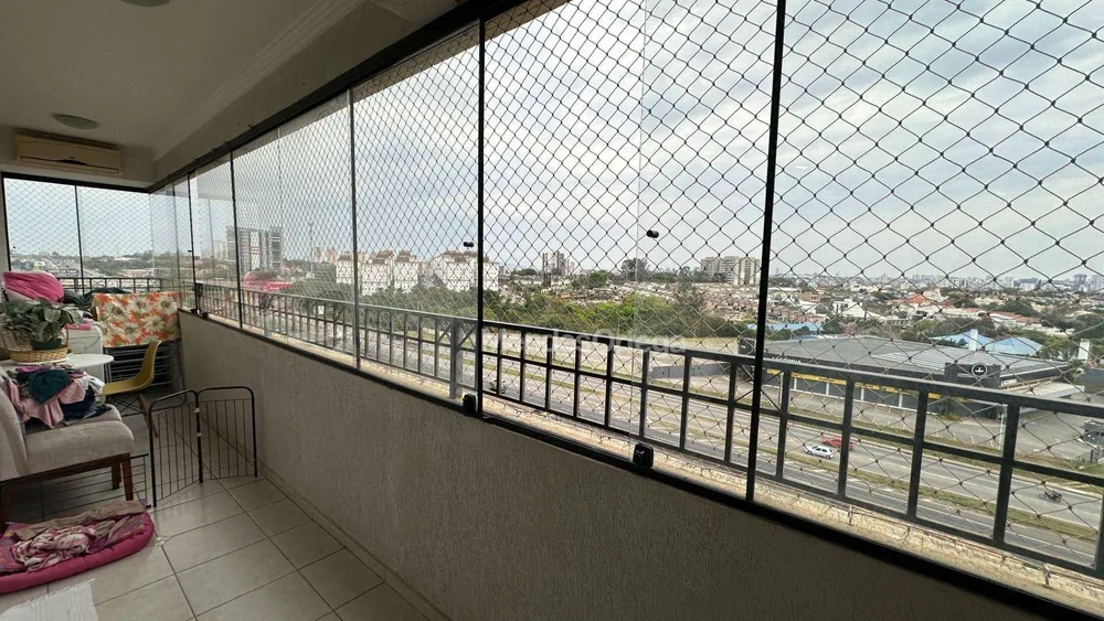 Apartamento, 3 quartos, 105 m² - Foto 8