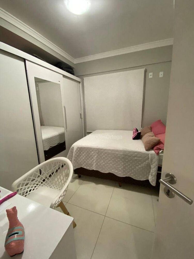 Apartamento, 3 quartos, 105 m² - Foto 2