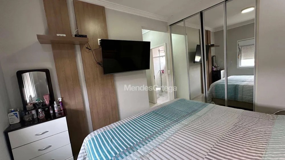 Apartamento, 3 quartos, 105 m² - Foto 13