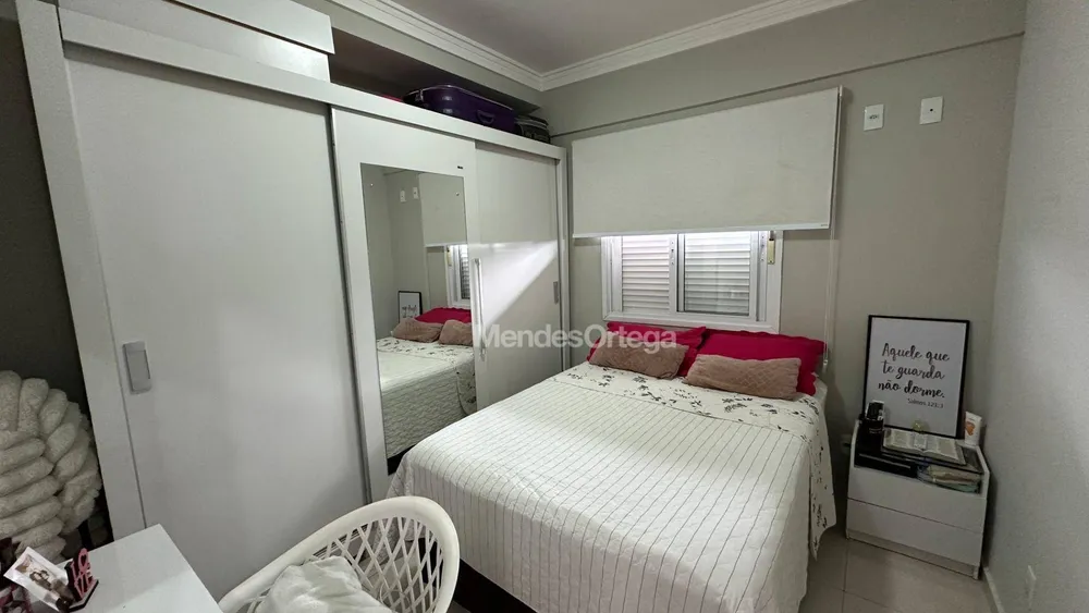 Apartamento, 3 quartos, 105 m² - Foto 11