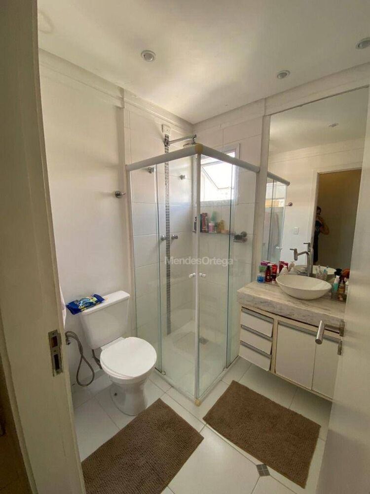 Apartamento, 3 quartos, 105 m² - Foto 3
