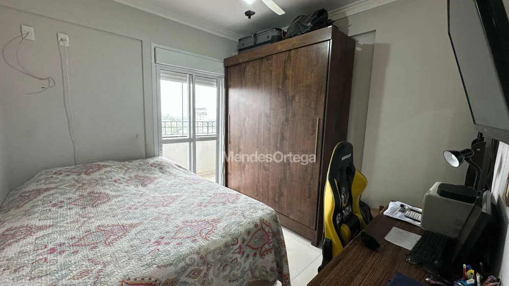 Apartamento, 3 quartos, 105 m² - Foto 10