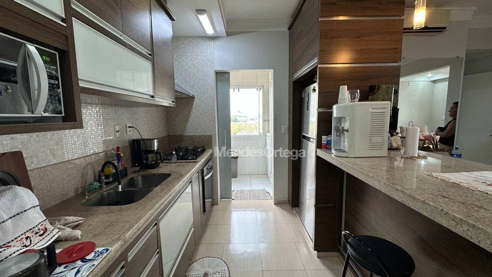 Apartamento, 3 quartos, 105 m² - Foto 6