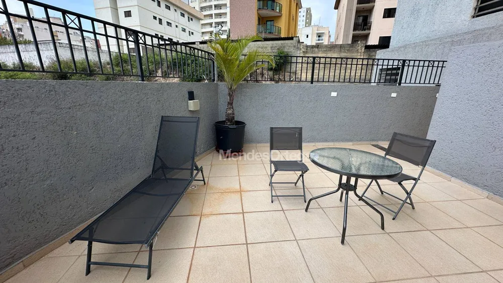 Apartamento, 3 quartos, 105 m² - Foto 16