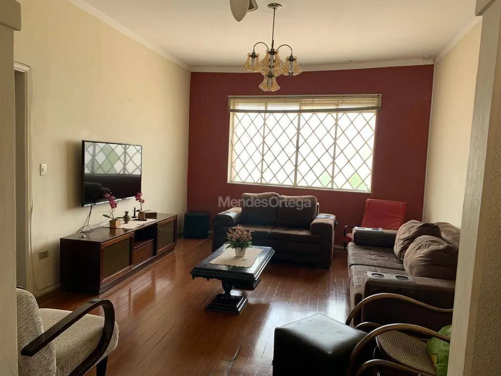 Casa, 3 quartos, 185 m² - Foto 6