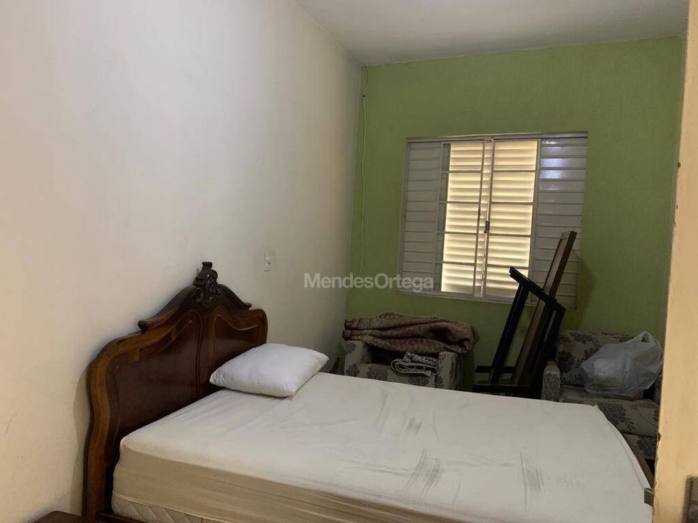 Casa à venda com 3 quartos, 185m² - Foto 8
