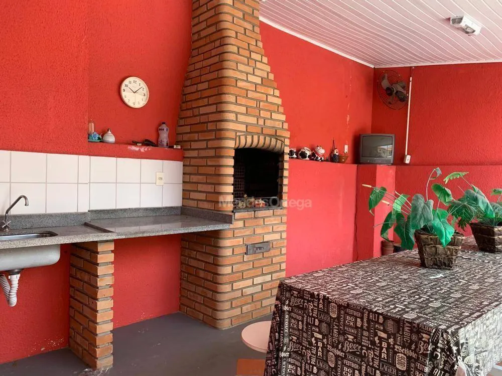 Casa, 3 quartos, 185 m² - Foto 17