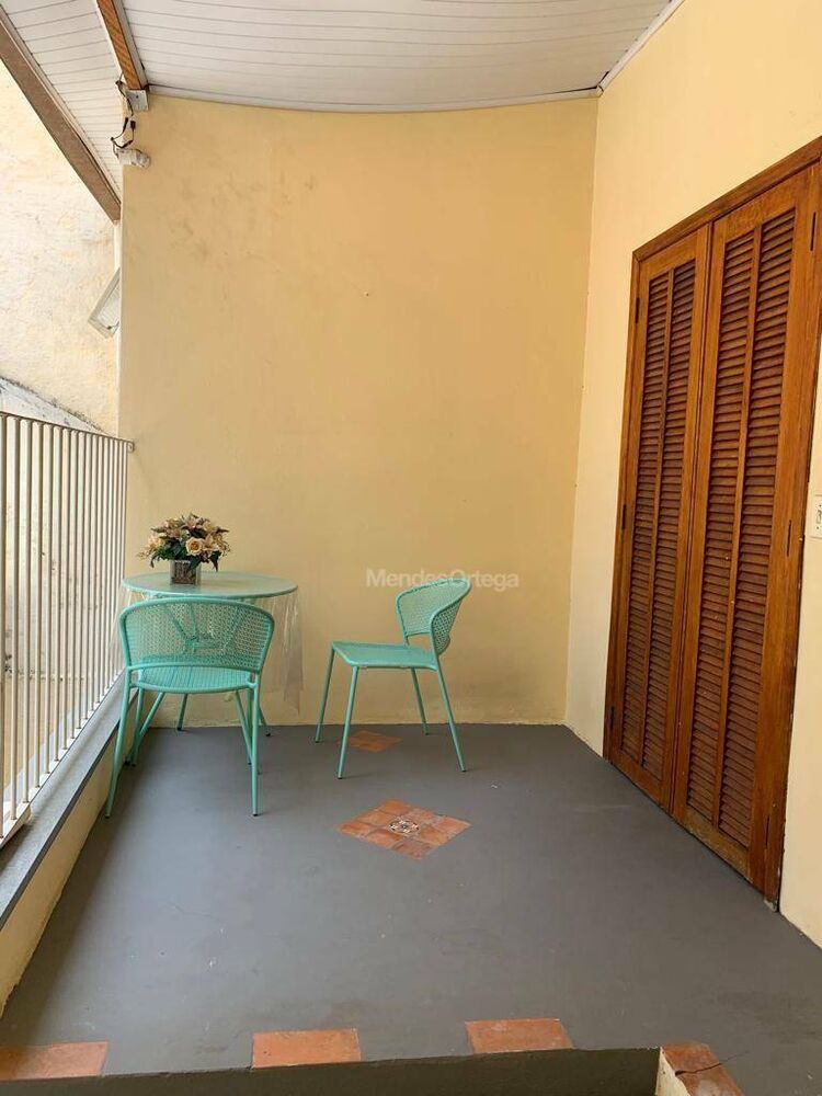 Casa à venda com 3 quartos, 185m² - Foto 12
