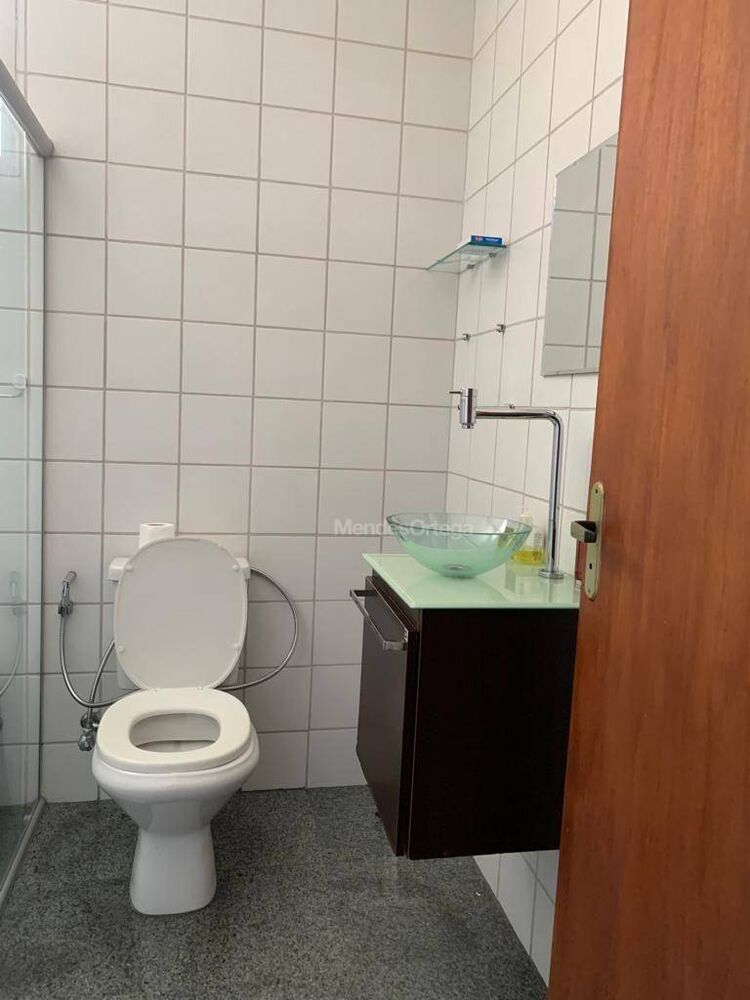 Casa à venda com 3 quartos, 185m² - Foto 9