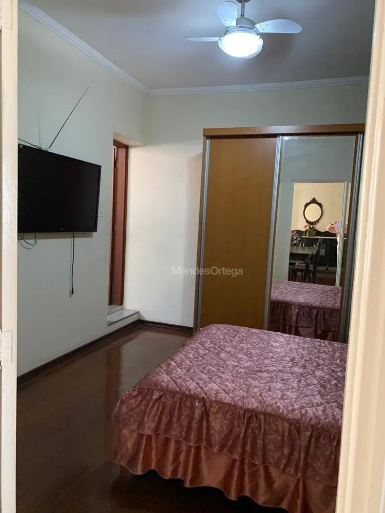 Casa, 3 quartos, 185 m² - Foto 13