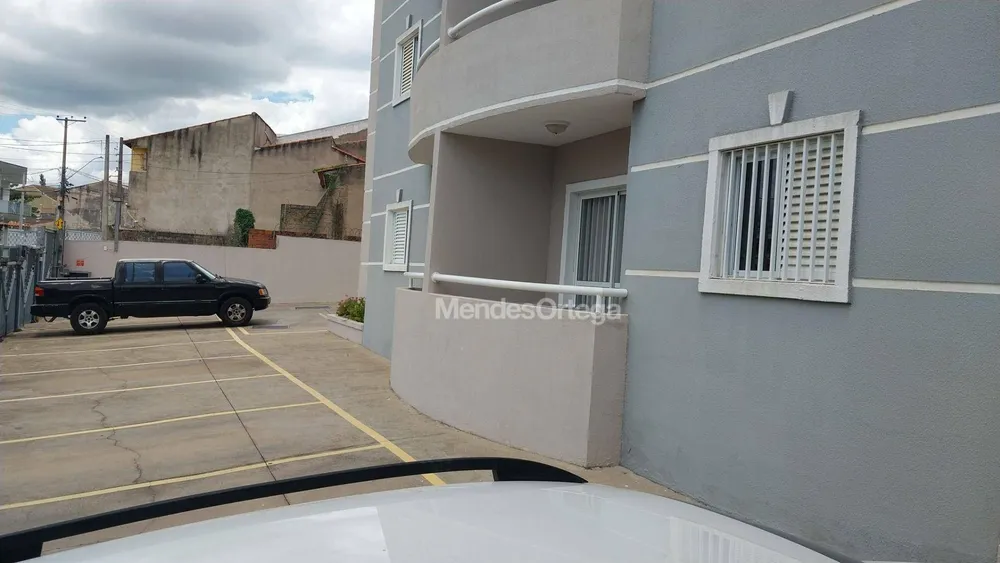 Apartamento, 2 quartos, 62 m² - Foto 11