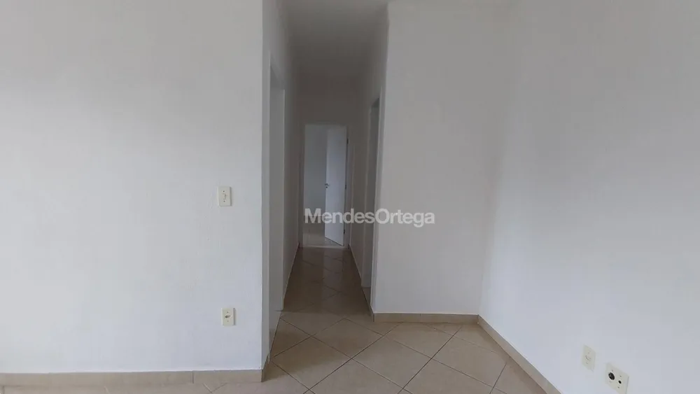 Apartamento, 2 quartos, 62 m² - Foto 10