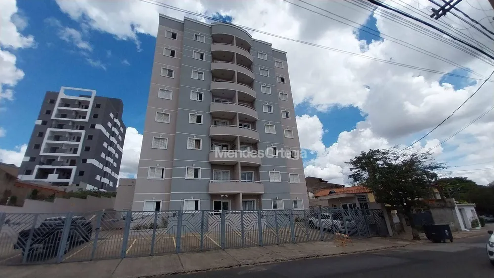 Apartamento, 2 quartos, 62 m² - Foto 7