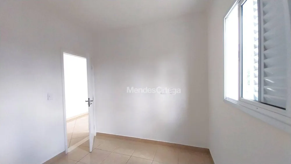 Apartamento, 2 quartos, 62 m² - Foto 2