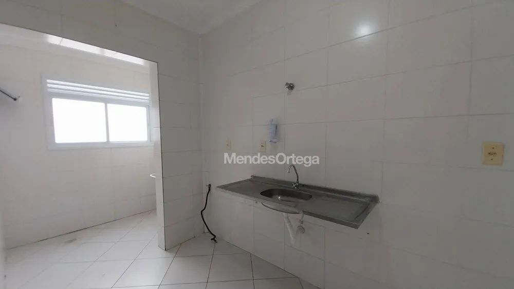 Apartamento, 2 quartos, 62 m² - Foto 6