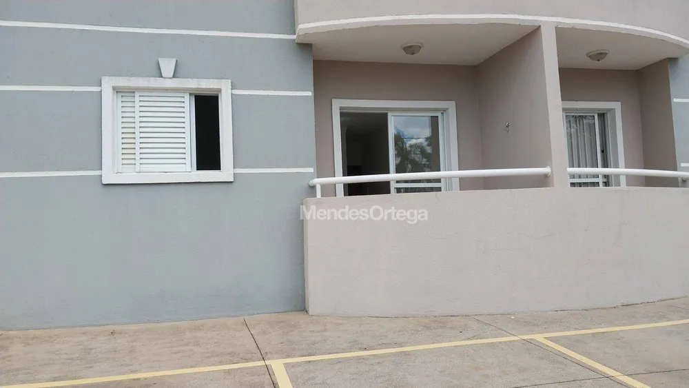 Apartamento, 2 quartos, 62 m² - Foto 8