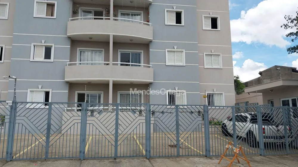 Apartamento, 2 quartos, 62 m² - Foto 14