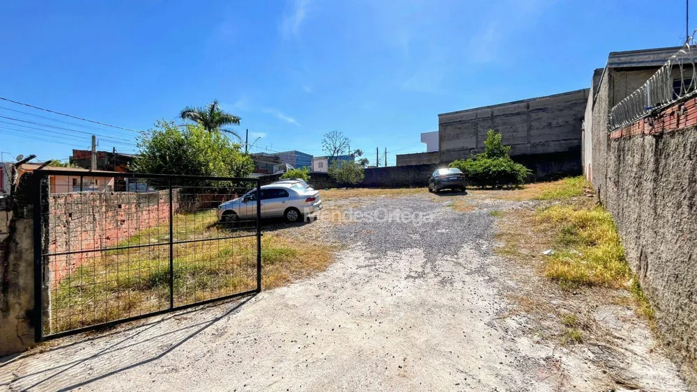Terreno, 716 m² - Foto 1