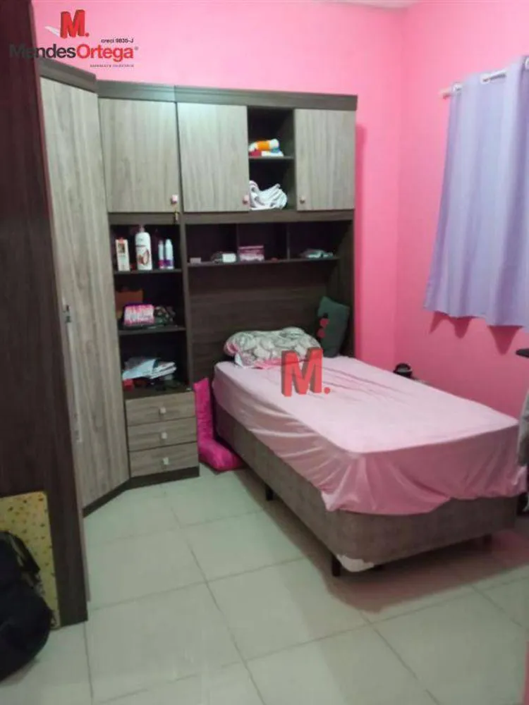 Casa, 3 quartos, 212 m² - Foto 6
