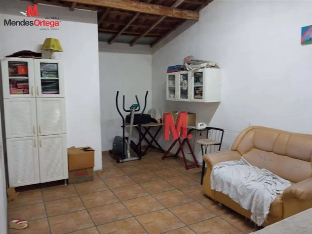 Casa, 3 quartos, 212 m² - Foto 5