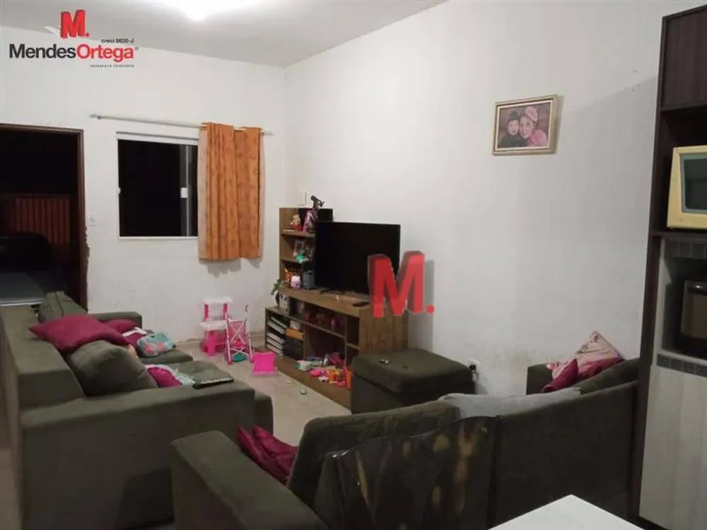 Casa, 3 quartos, 212 m² - Foto 3