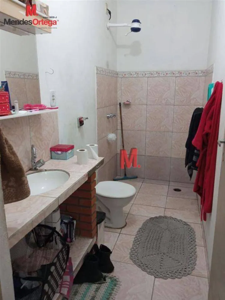 Casa, 3 quartos, 212 m² - Foto 7