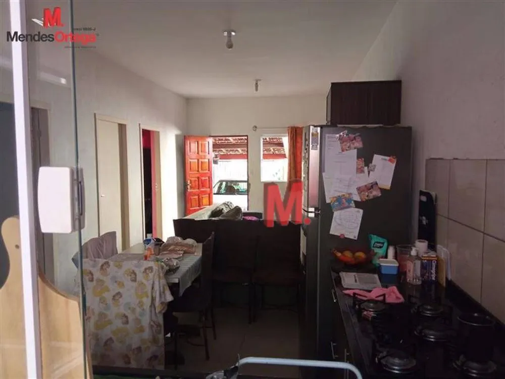 Casa, 3 quartos, 212 m² - Foto 4