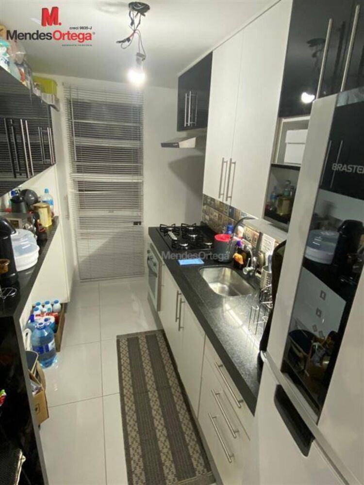 Apartamento à venda e aluguel com 2 quartos, 45m² - Foto 4