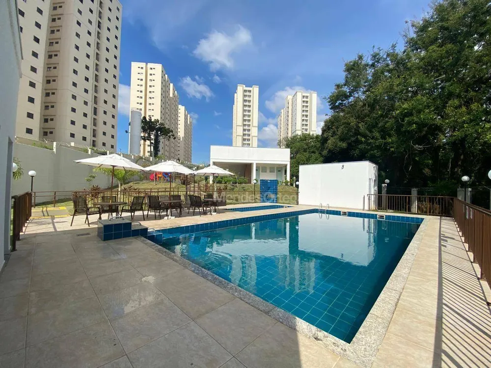 Apartamento, 2 quartos, 50 m² - Foto 11